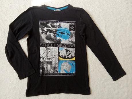 Tričko 8-10let, boys,134