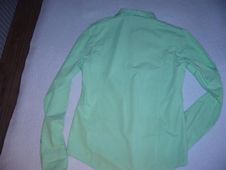 Dámská/dívčí košile, sam73,s