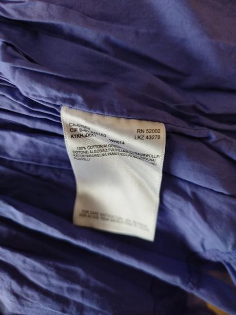 Šaty zn. mexx vel.116, mexx,116