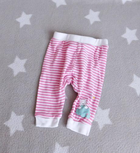 Tepláčky disney vel.62/68, disney,68