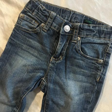 Vel. 86 modré tenké rifle s regulací, 86