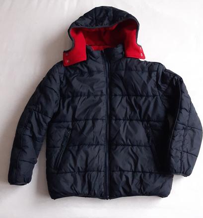 Zimní bunda 140, john lewis,140