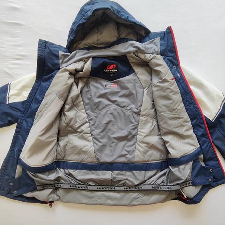 Pánská lyžařská bunda hannah tienn vel s, hannah,s