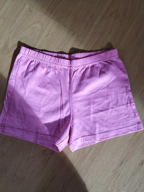 Kraťasy, disney,122