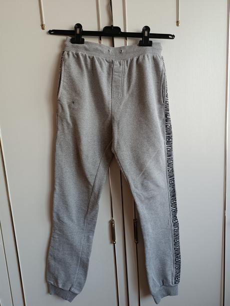 Chlapecké tepláky x-mail, 164