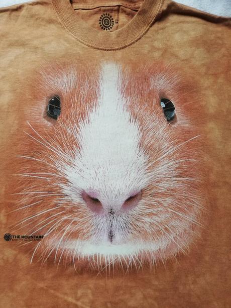 Tričko morče dedoles., m