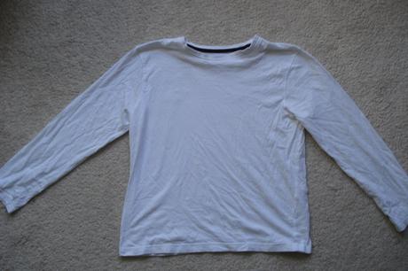 Triko na lítačku, rebel,152