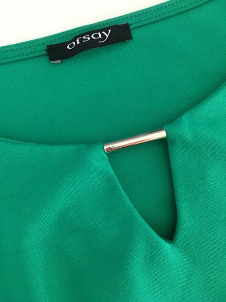 2 ks halenka orsay, vel. xl, orsay,xl