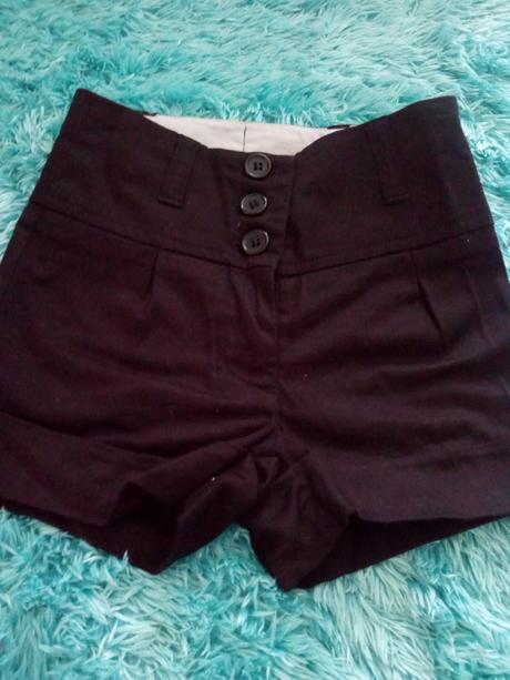 Kraťasy zn.next,vel.104, next,104