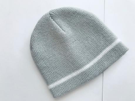 Čepice zimní - v.0/3 měs., 62