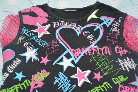 128 134 140 146 tričko, vestička na vrstvení, 140