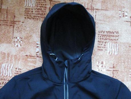 Dámská softshellová bunda černá hannah 42 xl, hannah,xl