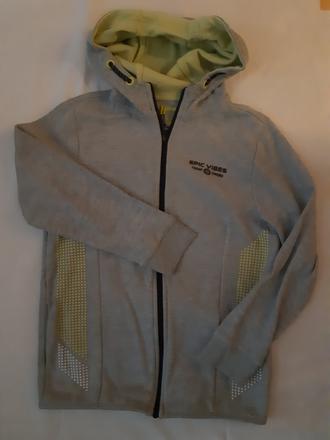 Mikina vel. 146 cm, f&f,146