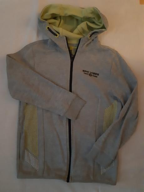 Mikina vel. 146 cm, f&f,146