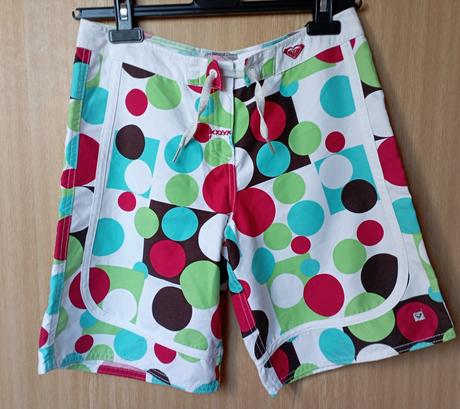 Dívčí kraťasy zn. roxy, roxy,164