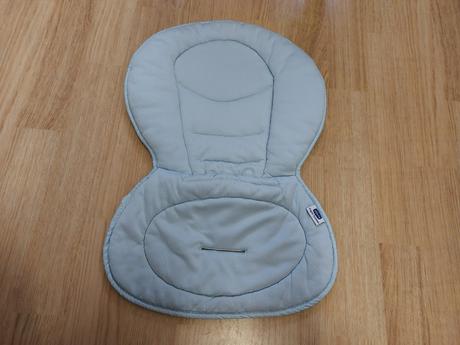 Podložka chicco do kočárku sporťáku, chicco