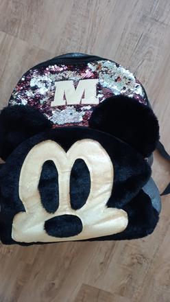 Batoh minnie, disney