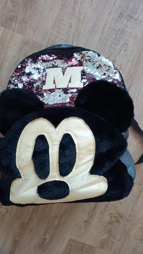 Batoh minnie, disney