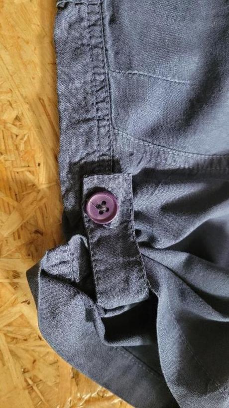 2 x tepláky, 2 x pláťáky a pantofle, 104–116