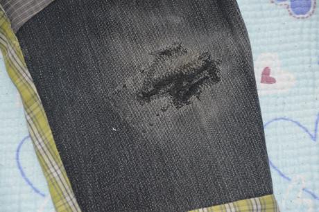 Outdorové kalhoty neverest, neverest,110