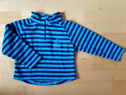 Flísová mikina, 98