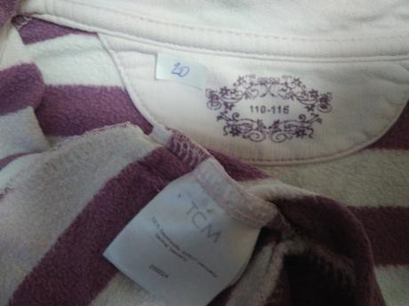 5 x mikina, vel 110/116, george, tcm, disney ..., disney,110