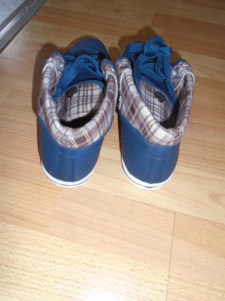 Tenisky vel 38 stélka 24 cm samlux, samlux,38