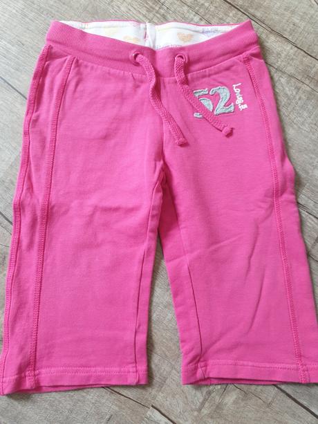 Dívčí třičtvrťáky, palomino,122