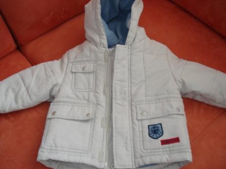 Bundička basketboy s kapucí, vel. 68 i více, takko,68