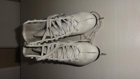 Dívčí brusle vel. 30, 30