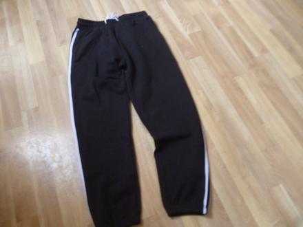 Teplejší tepláky vel. xl pro maminy, xl