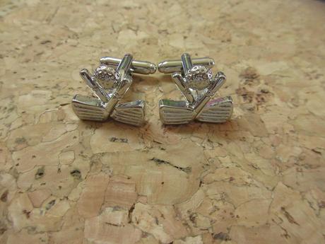 E248 manžetové knoflíčky,