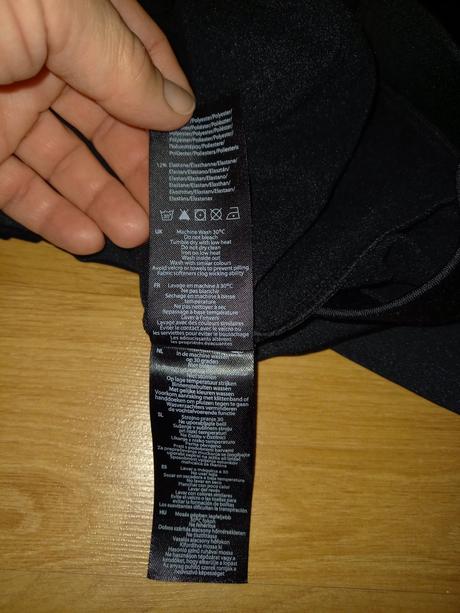 Športová mikina usa pro, usa pro,146