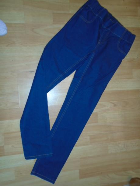 Džegíny džínové vel 40 gb 14, esmara,40 / l