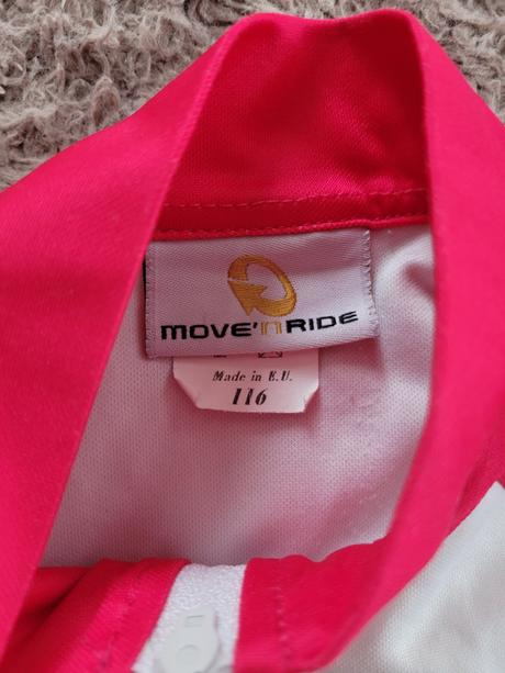 Cyklotriko vel. 116, 116