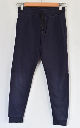 Tepláky vel. 9 - 10 let, george,140