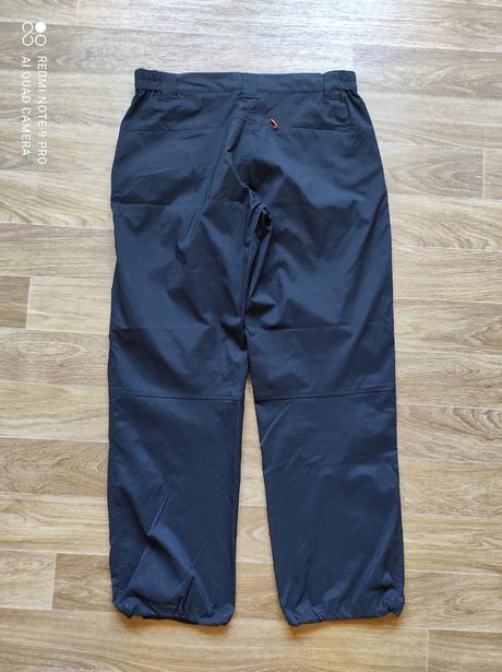 Outdoorové kalhoty, crivit,44