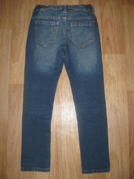 Džíny, dopodopo,122