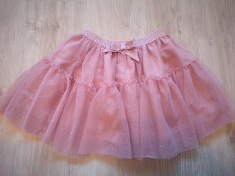 Sukne vel 122/128, h&m,122