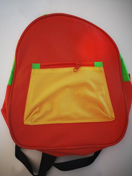 Dětský batůžek nový, 
