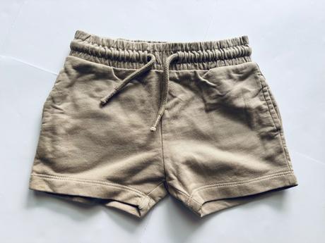 Kraťasy- v. 9/12 měs. next, next,80
