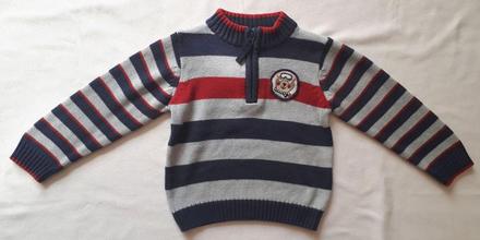 Dětský svetr, svetřík, svetýrek, vel.80, babyclub, baby club,80