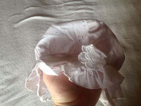 Letní dívčí klobouček, 86