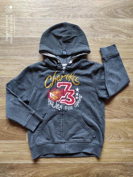 Mikina, cherokee,110