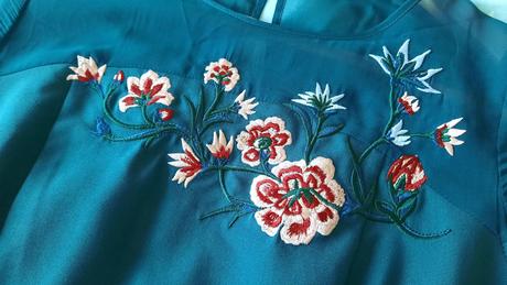 Šaty orsay, orsay,34