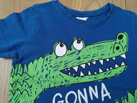 Triko s krokodýlem v.104, palomino,104