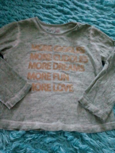 Triko zn.next,vel.92/98, next,92