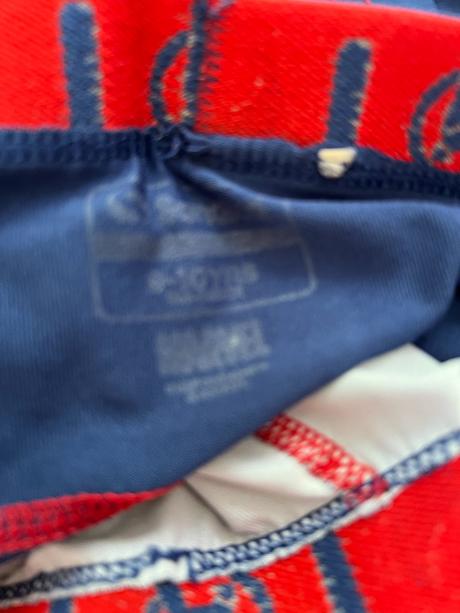 Funkční kalhoty & gatě sondico vel. 134/140, 134