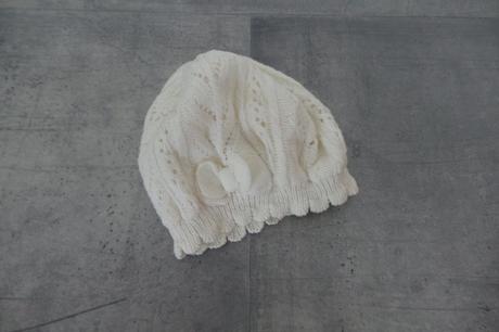 Čpice s mašličkou h&m, h&m,74