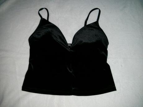 Sametový topík - ann summers, 40